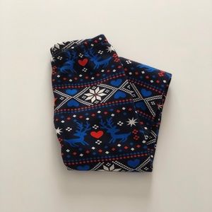 just COZY Lined Winter Leggings